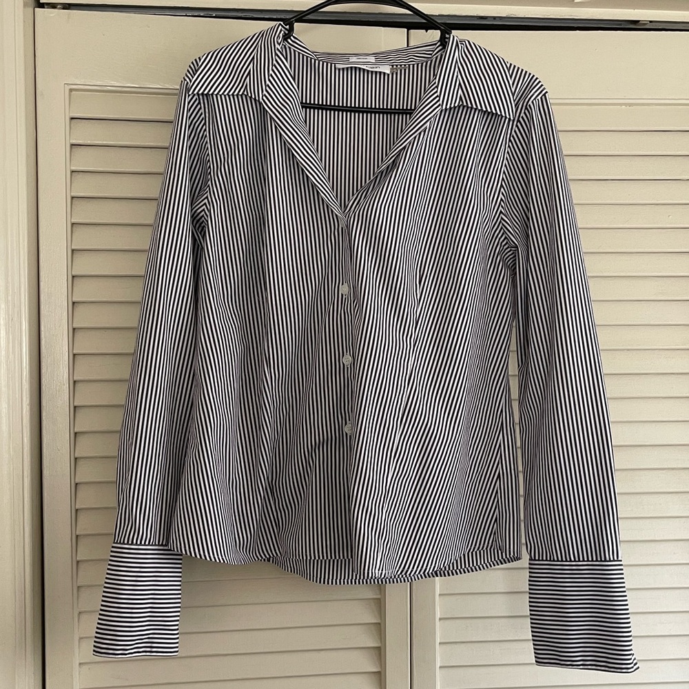 Calvin Klein Button Up